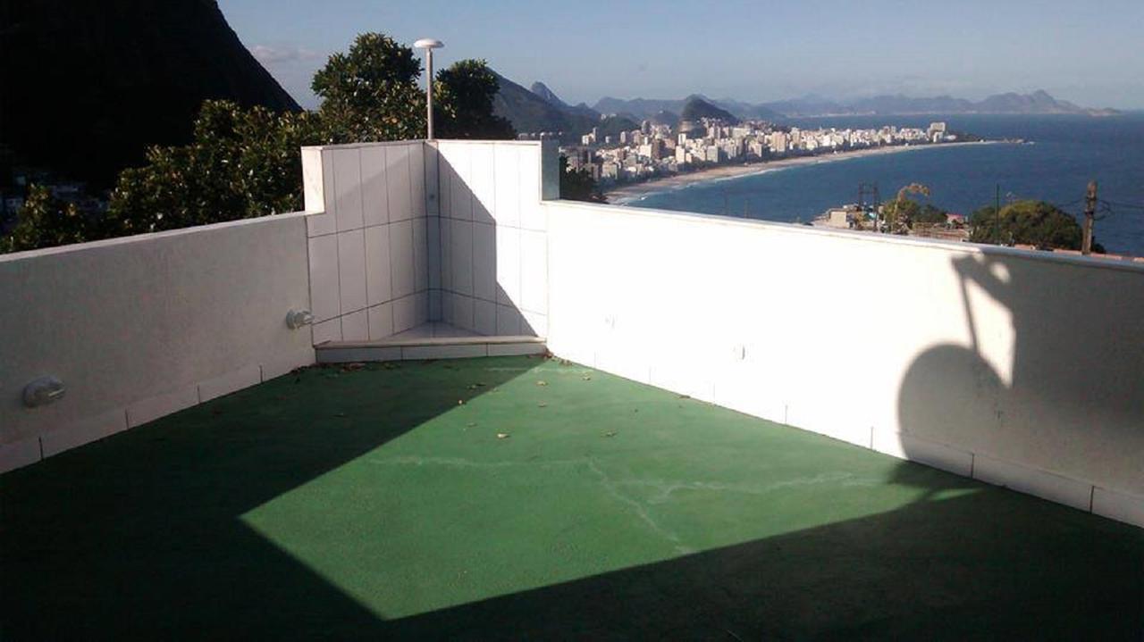Natural Do Rio Guesthouse Río de Janeiro Exterior foto